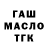 ТГК THC oil Mr. Syhar